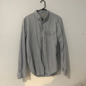 Men’s J. Crew Tailored Shirt